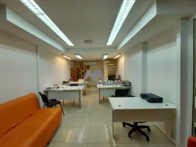 Ponto Comercial à venda, 43m² no Ipanema, Rio de Janeiro