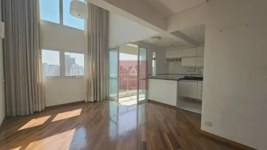 Apartamento com 2 Quartos à venda, 59m² no Indianópolis, São Paulo