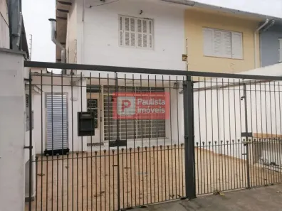 Sobrado com 3 Quartos à venda, 95m² no Vila Congonhas, São Paulo