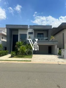 Casa com 4 Quartos à venda, 340m² no Loteamento Residencial Arborais, Campinas