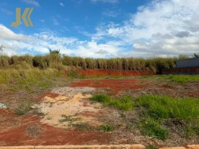 Lote/Terreno à venda, 258m² no Residencial Reserva da Barra, Jaguariúna
