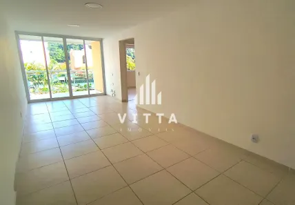 Apartamento com 2 Quartos para alugar, 78m² no Corrêas, Petrópolis