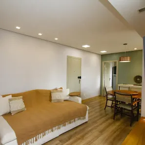 Apartamento com 3 Quartos à venda, 98m² no Luxemburgo, Belo Horizonte