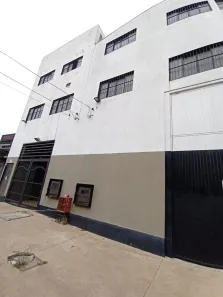Galpão/Depósito/Armazém para alugar, 3500m² no Floresta, Porto Alegre
