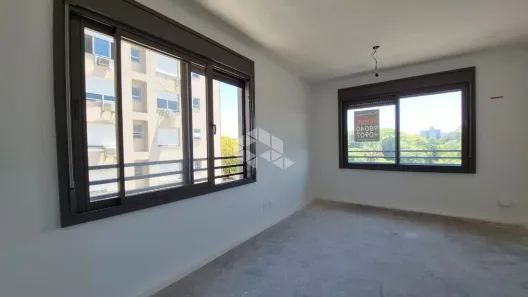 Apartamento com 1 Quarto à venda, 30m² no Farroupilha, Porto Alegre