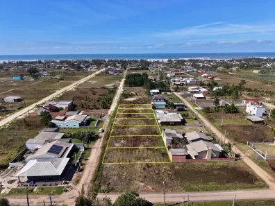 Lote/Terreno à venda, 300m² no , Balneário Gaivota