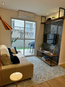 Apartamento com 2 Quartos à venda, 45m² no Miritíua, São José de Ribamar