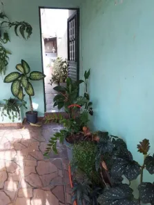 Casa com 2 Quartos à venda, 38m² no Jardim Amanda I, Hortolândia