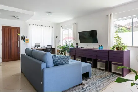 Casa com 3 Quartos à venda, 140m² no Campeche, Florianópolis
