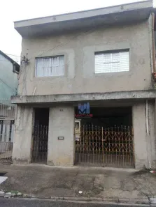 Casa com 6 Quartos à venda, 250m² no Cidade Líder, São Paulo