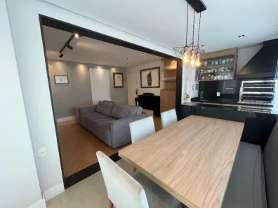 Apartamento com 3 Quartos à venda, 90m² no Perdizes, São Paulo