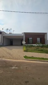 Casa de Condomínio com 4 Quartos à venda, 400m² no Ondas, Piracicaba