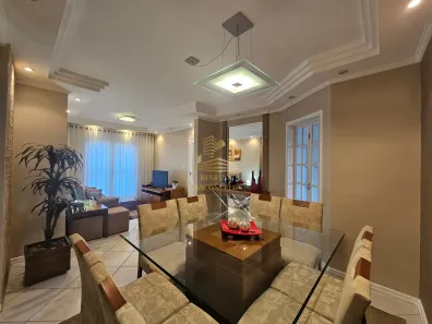 Apartamento com 3 Quartos à venda, 93m² no Parque Campolim, Sorocaba