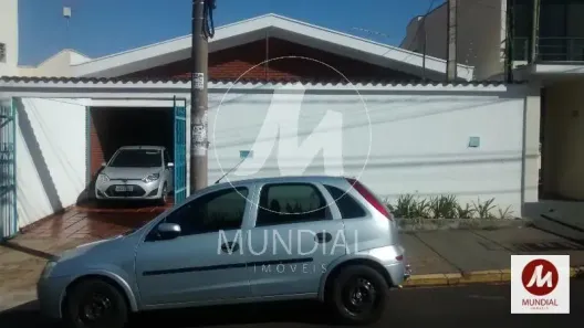 Casa com 3 Quartos à venda, 163m² no Jardim Macedo, Ribeirão Preto