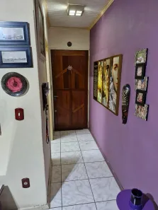 Apartamento com 1 Quarto à venda, 38m² no Azenha, Porto Alegre