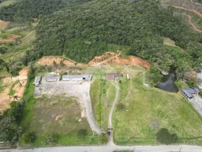 Lote/Terreno à venda, 256248m² no Itinga, Joinville