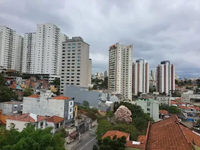 Kitnet com 1 Quarto à venda, 24m² no Santana, São Paulo