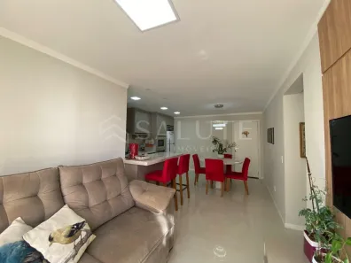 Apartamento com 2 Quartos à venda, 61m² no Nações, Balneário Camboriú