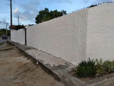 Lote/Terreno à venda, 1m² no Ernani Sátiro, João Pessoa