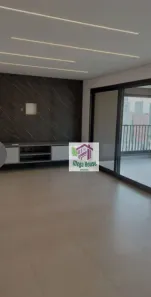 Apartamento com 3 Quartos à venda, 163m² no Vila Mariana, São Paulo