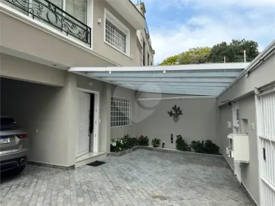Casa com 4 Quartos à venda, 485m² no Vila Mariana, São Paulo