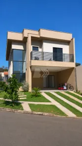 Casa de Condomínio com 3 Quartos à venda, 237m² no Horto ( Tupi ), Piracicaba