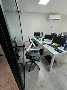 Sala Comercial para alugar, 140m² no Jardim Paulistano, São Paulo