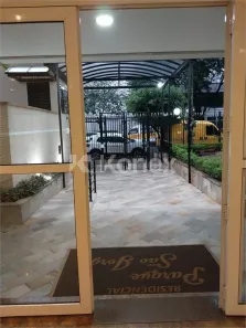 Apartamento com 1 Quarto à venda, 70m² no Parque São Jorge, São Paulo