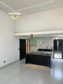 Casa com 3 Quartos à venda, 108m² no Jardim Terras de São Francisco, Sorocaba