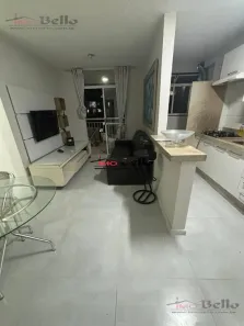 Apartamento com 2 Quartos à venda, 50m² no Anil, Rio de Janeiro