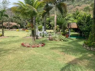 Fazenda/Sítio com 3 Quartos à venda, 560m² no Paciência, Rio de Janeiro