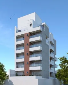 Apartamento com 3 Quartos à venda, 140m² no Aeroporto, Juiz de Fora