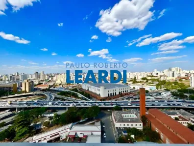 Apartamento com 2 Quartos à venda, 48m² no Liberdade, São Paulo