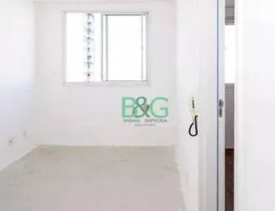 Apartamento com 1 Quarto à venda, 25m² no Água Branca, São Paulo