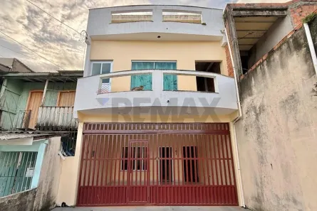 Casa com 5 Quartos à venda, 279m² no Condor, Belém