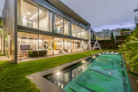 Casa com 3 Quartos à venda, 1000m² no Jardim América, São Paulo