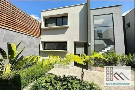 Casa de Condomínio com 4 Quartos à venda, 401m² no Campo Belo, São Paulo