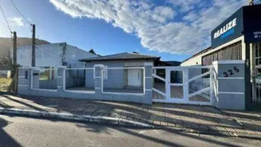 Casa com 3 Quartos à venda, 123m² no Parque Real, Osório