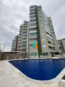 Apartamento com 2 Quartos para alugar, 90m² no Indaiá, Caraguatatuba