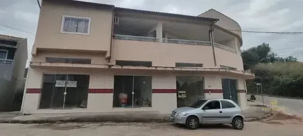 Ponto Comercial para venda ou aluguel, 39m² no Planalto do Sol, Pinheiral