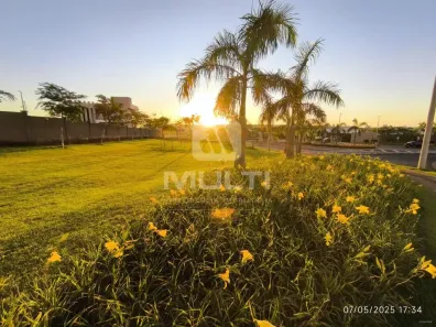Lote/Terreno com 1 Quarto à venda, 398m² no Gávea, Uberlândia