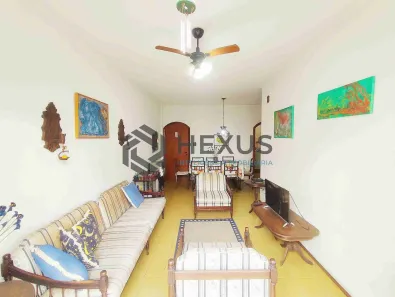 Apartamento com 2 Quartos à venda, 88m² no Jardim Las Palmas, Guarujá