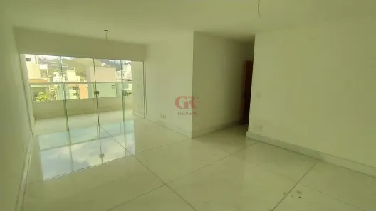Apartamento com 4 Quartos à venda, 130m² no Buritis, Belo Horizonte