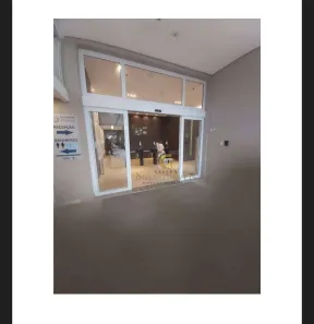 Sala Comercial à venda, 28m² no Centro, Jacareí