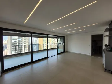 Apartamento com 3 Quartos para alugar, 163m² no Vila Mariana, São Paulo
