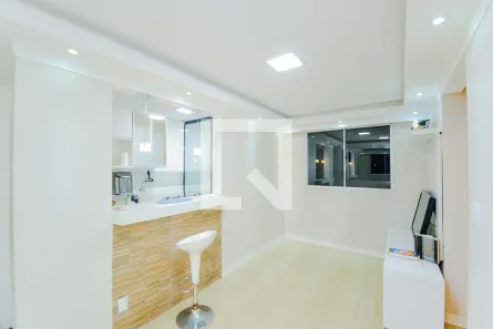 Apartamento com 2 Quartos à venda, 45m² no Centro, Guarulhos