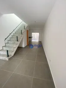 Sobrado com 3 Quartos à venda, 115m² no Vila Isolina Mazzei, São Paulo