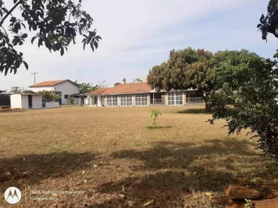 Fazenda/Sítio com 4 Quartos à venda, 5300m² no Recanto dos Eduardos, São José do Rio Preto