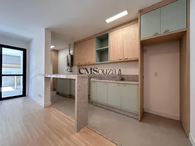 Apartamento com 2 Quartos para alugar, 87m² no Terra Bonita, Londrina