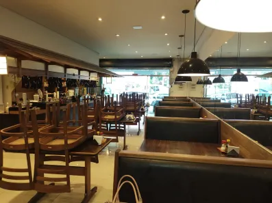 Ponto Comercial com 3 Quartos à venda, 407m² no Imirim, São Paulo